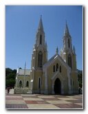 Basilica-Menor-Nuestra-Senora-Del-Valle-Isla-Margarita-019