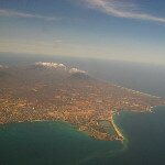 Isla Margarita Aerial Photos