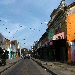 Town of Juan Griego - Isla Margarita