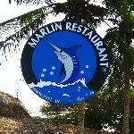 Restaurante Marlin - Playa El Agua