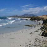 Playa El Agua Pictures & Video