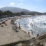 Playa Parguito Pictures & Video