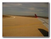Porlamar-PMV-Airport-To-POS-Trinidad-Flight-009