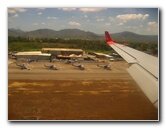 Porlamar-PMV-Airport-To-POS-Trinidad-Flight-083