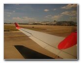 Porlamar-PMV-Airport-To-POS-Trinidad-Flight-087