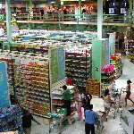 Rattan Hypermarket - Porlamar