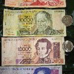 Currency of Venezuela