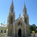 Basílica Menor Nuestra Señora Del Valle