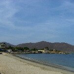 Playa Caribe - Juan Griego