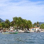 Playa El Tirano Pictures - Isla Margarita