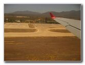 Porlamar-PMV-Airport-To-POS-Trinidad-Flight-012