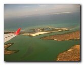 Porlamar-PMV-Airport-To-POS-Trinidad-Flight-019