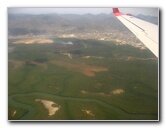 Porlamar-PMV-Airport-To-POS-Trinidad-Flight-075