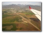 Porlamar-PMV-Airport-To-POS-Trinidad-Flight-078