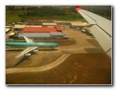 Porlamar-PMV-Airport-To-POS-Trinidad-Flight-081