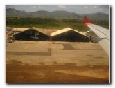 Porlamar-PMV-Airport-To-POS-Trinidad-Flight-082