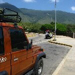 Road Unlimited Margarita Island 4x4 Jeep Tour