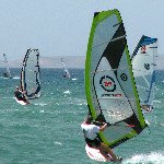 Playa El Yaque Windsurfing & Kitesurfing